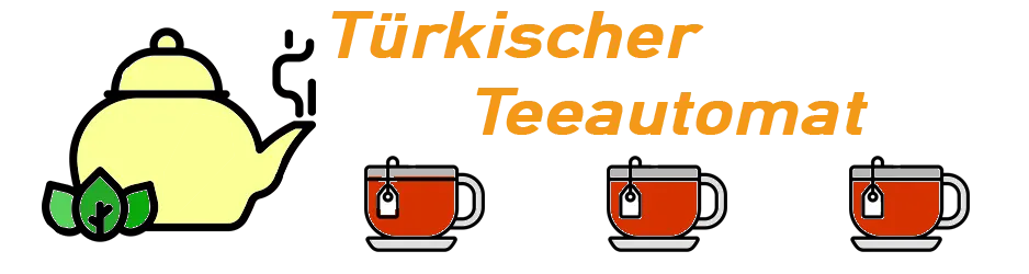 Türkischer Teeautomat (Caydanlik) - Definition, Überblick und Angebote
