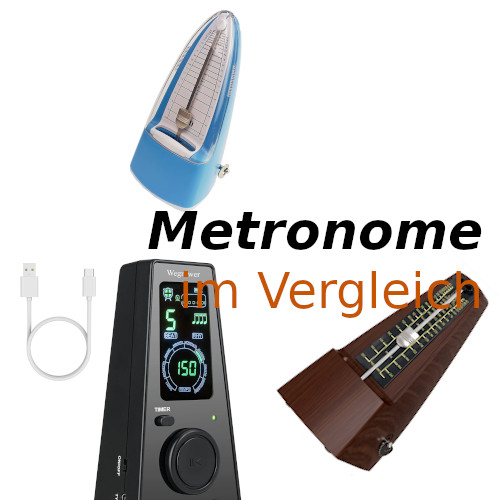 Metronome - Kaufberatung und Empfehlungen