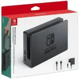  Nintendo Switch Dock Set 