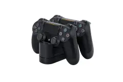 PlayStation 4 - DualShock 4 Ladestation