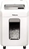 Fellowes Aktenvernichter 12Ms