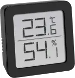 Dostmann Digitales Thermo-Hygrometer