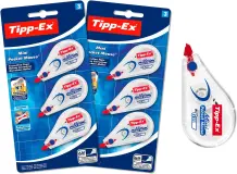 Tipp-Ex Korrekturroller Mini Pocket Mouse