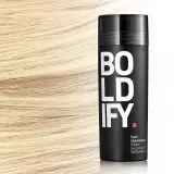  BOLDIFY Streuhaar Blond