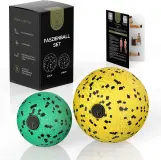 M.S.Lemberg® Faszienball Set