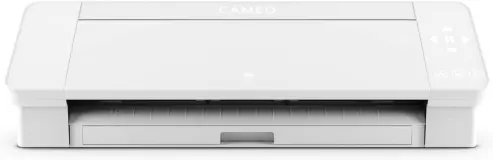 Silhouette Cameo 4 Schneideplotter