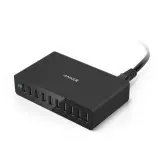 PowerPort 10 (60W 10-Port USB Ladegerät) schwarz