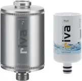 riva Filter Duschfilter Set Multi Wasserfilter