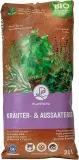 Plantura Bio-Kräuter- & Aussaaterde