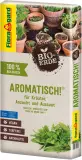 Floragard Bio-Erde Aromatisch 