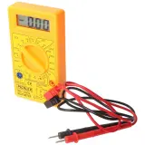 Digital Multimeter MM-1