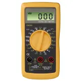 Digitalmultimeter "EM393B"