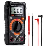 Digital Multimeter KM100