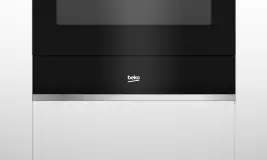 BEKO Wärmeschublade BDRW11400FX