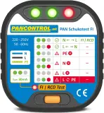 PAN Schukotest FI