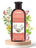 Tresan Knoblauch Reparatur Shampoo für alle Haartypen