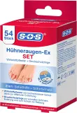 SOS Hühneraugen-Ex Set
