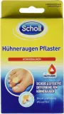 Scholl Hühneraugenpflaster