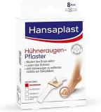 Hansaplast Hühneraugen Pflaster