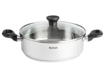 Tefal Duetto Servierpfanne »G7487034«, 24 cm