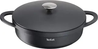 TEFAL E21872 TRATTORIA Servierpfanne