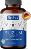  Raibu® Silizium Kapseln hochdosiert