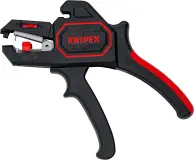 KNIPEX 12 62 180 Automatische Abisolierzange