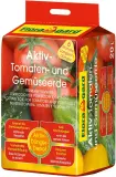 Floragard Aktiv-Tomaten-und Gemüseerde
