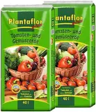 Plantaflor Plus Tomatenerde