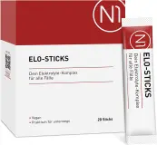 Elo-Sticks