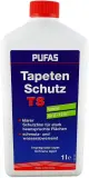 Pufas Tapetenschutz und Anstrichschutz Elefantenhaut