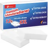 RSW24 12 Stück Schmutzradierer