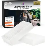 Kitchen Helpis® 10er Set Schmutzradierer