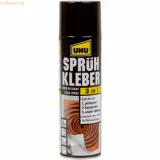 Uhu Sprühkleber 3 in 1 Dose 500ml