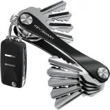 KeySmart - der kompakte Schüsselhalter