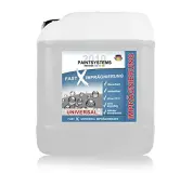 PAINTSYSTEMS REFINISH COLOURS Fast X Imprägnierung Universal