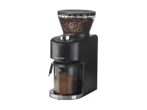 SILVERCREST® Elektrische Kaffeemühle SKKM 200 A1