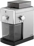 WMF Kaffeemühle "STELIO Edition", 110 W, Scheibenmahlwerk, 180 g Bohnenbehälter