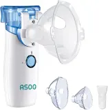 ASOG Inhalationsgerät