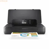 Hewlett Packard HP OfficeJet 200 mobiler Drucker