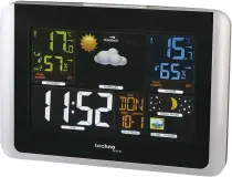 Technoline WS6442 moderne Wetterstation