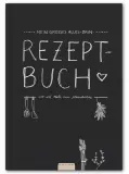 Eine der Guten Großes Alles-Drin XXL Rezeptbuch in A4