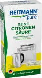 1x 350 g  Zitronensäure Pulver in Lebensmittelqualität