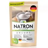 Natronpulver 1kg