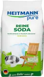 HEITMANN pure Reine Soda 500g